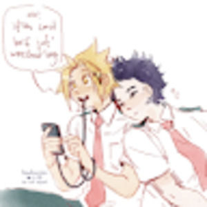 Meet your Posher, Casey